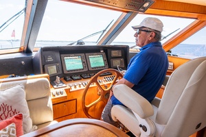 Third Wish 56ft Symbol Yacht For Sale