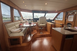 Third Wish 56ft Symbol Yacht For Sale
