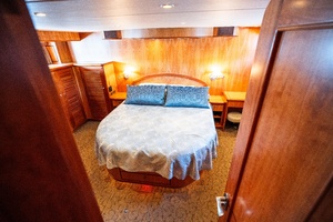 Third Wish 56ft Symbol Yacht For Sale