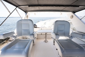 Third Wish 56ft Symbol Yacht For Sale