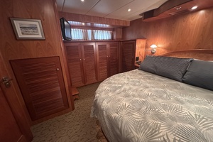 Third Wish 56ft Symbol Yacht For Sale