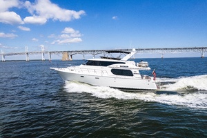 Third Wish 56ft Symbol Yacht For Sale