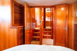 Third Wish 56ft Symbol Yacht For Sale