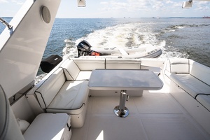 Third Wish 56ft Symbol Yacht For Sale