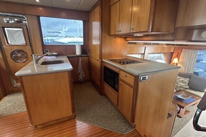 Third Wish 56ft Symbol Yacht For Sale