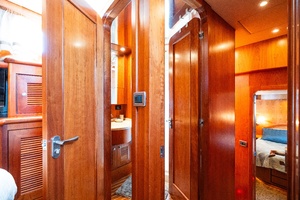 Third Wish 56ft Symbol Yacht For Sale
