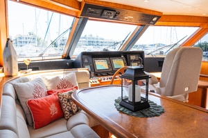 Third Wish 56ft Symbol Yacht For Sale