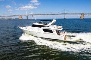 Third Wish 56ft Symbol Yacht For Sale