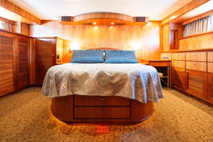 Third Wish 56ft Symbol Yacht For Sale