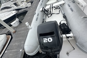 Third Wish 56ft Symbol Yacht For Sale