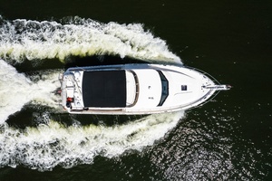 Third Wish 56ft Symbol Yacht For Sale