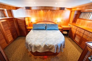 Third Wish 56ft Symbol Yacht For Sale