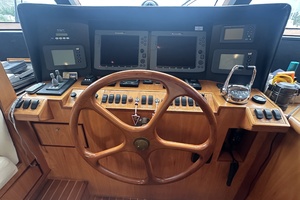 Third Wish 56ft Symbol Yacht For Sale