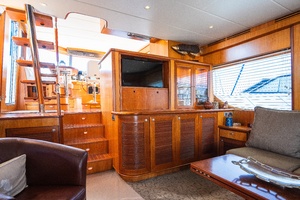 Third Wish 56ft Symbol Yacht For Sale