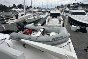 Third Wish 56ft Symbol Yacht For Sale