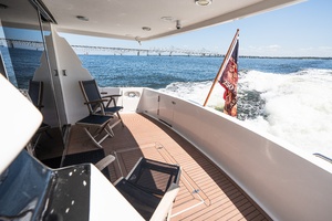 Third Wish 56ft Symbol Yacht For Sale