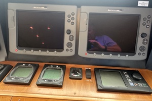 Third Wish 56ft Symbol Yacht For Sale