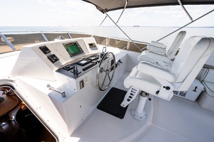 Third Wish 56ft Symbol Yacht For Sale