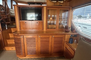 Third Wish 56ft Symbol Yacht For Sale