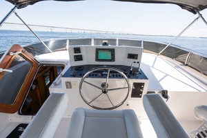 Third Wish 56ft Symbol Yacht For Sale