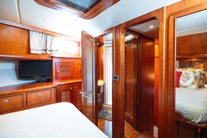 Third Wish 56ft Symbol Yacht For Sale