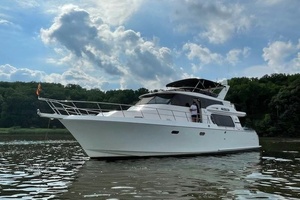 Third Wish 56ft Symbol Yacht For Sale