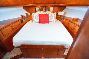 Third Wish 56ft Symbol Yacht For Sale