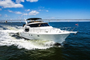 Third Wish 56ft Symbol Yacht For Sale