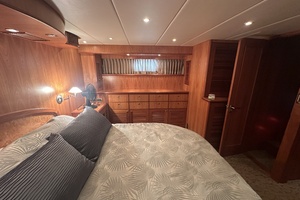 Third Wish 56ft Symbol Yacht For Sale