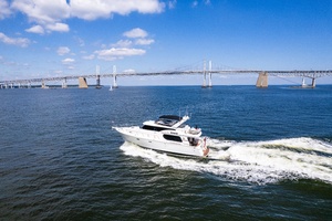 Third Wish 56ft Symbol Yacht For Sale