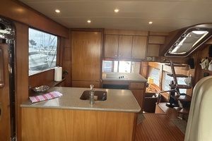 Third Wish 56ft Symbol Yacht For Sale
