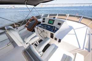 Third Wish 56ft Symbol Yacht For Sale