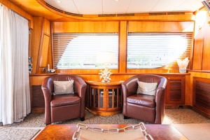 Third Wish 56ft Symbol Yacht For Sale