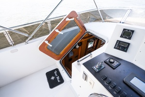 Third Wish 56ft Symbol Yacht For Sale