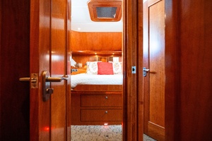 Third Wish 56ft Symbol Yacht For Sale