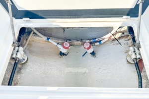 26ft Streamline Yacht For Sale