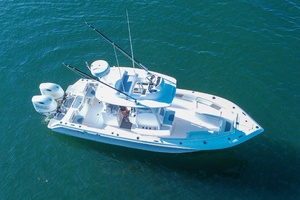 26ft Streamline Yacht For Sale