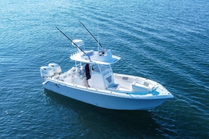 26ft Streamline Yacht For Sale
