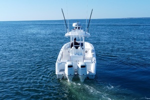 26ft Streamline Yacht For Sale