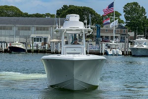 26ft Streamline Yacht For Sale