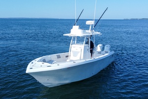 26ft Streamline Yacht For Sale