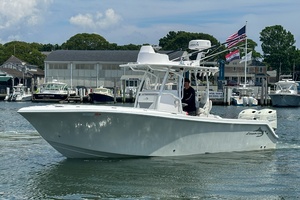 26' Streamline 2019 Yacht For Sale