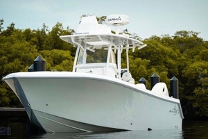 26ft Streamline Yacht For Sale
