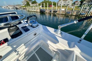 26ft Streamline Yacht For Sale