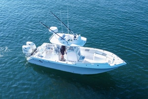 26ft Streamline Yacht For Sale