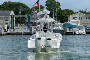 26ft Streamline Yacht For Sale
