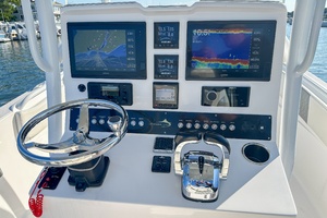 26ft Streamline Yacht For Sale