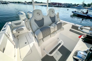26ft Streamline Yacht For Sale