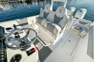 26ft Streamline Yacht For Sale