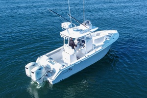 26ft Streamline Yacht For Sale